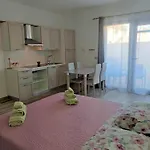 Bianca Bb E Gasthuis Tortolì