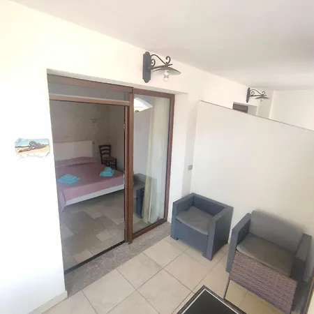 Bianca Bb E Tortolì