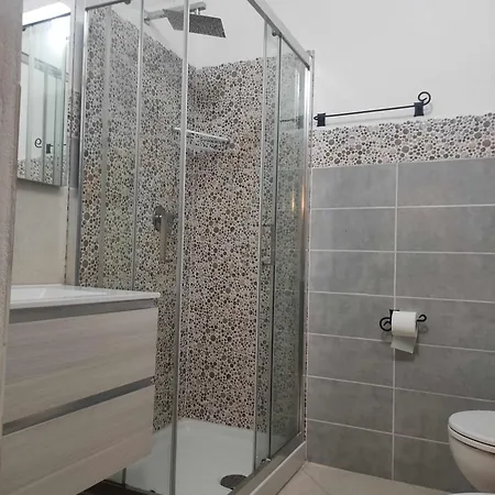 Bianca Bb E Gasthof Tortolì