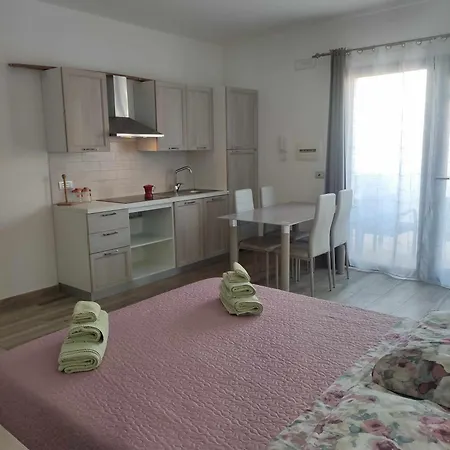 Bianca Bb E Πανσιόν 3*