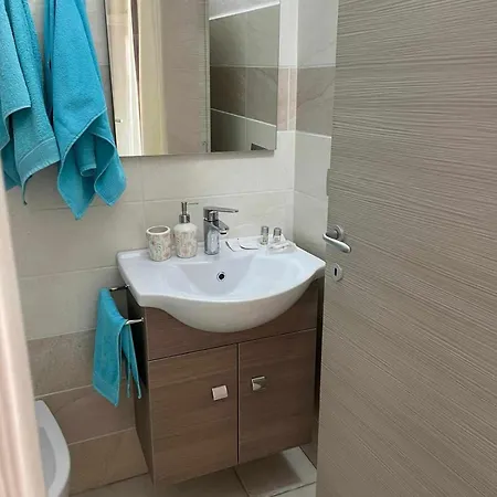 Gæstehus Bianca Bb E Àrbatax