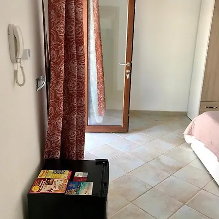 بيت ضيافة Bianca Bb E أرباتاكْسْ