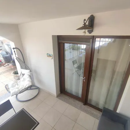 Villa Bianca Rooms E Apartments