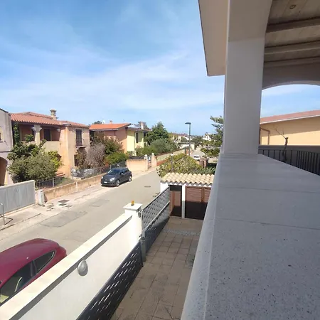 Bianca Bb E 3* Àrbatax