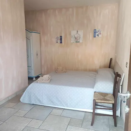 Pensjonat Bianca Bb E