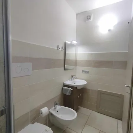 Bianca Bb E 3* Àrbatax