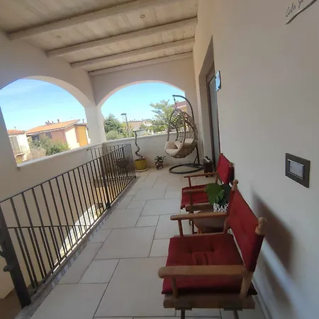 Bianca Bb E Àrbatax