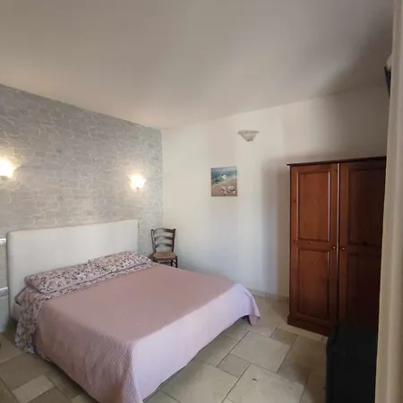 Bianca Affittacamere Àrbatax
