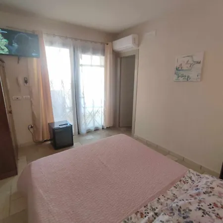 Affittacamere Bianca 3*