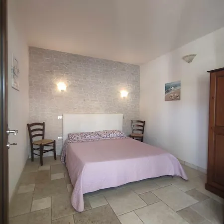 Affittacamere Bianca