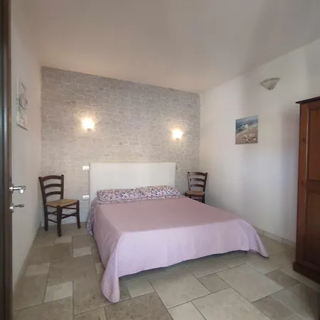 Villa Bianca Rooms E Apartments