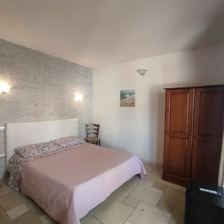 Affittacamere Bianca