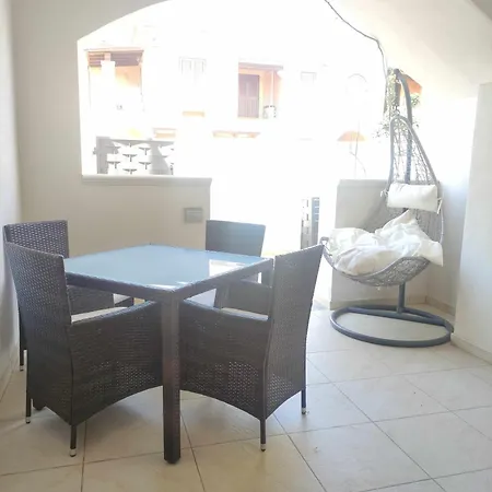 Bianca 3* Àrbatax