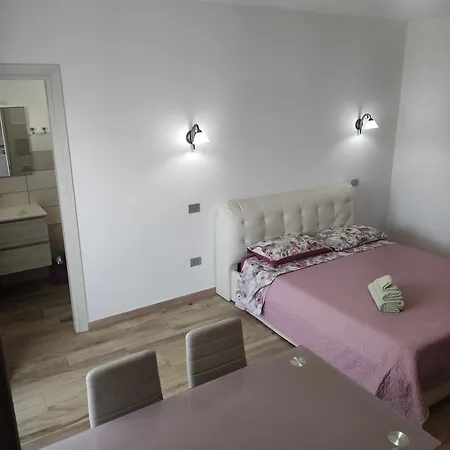Bianca Bb E بيت ضيافة