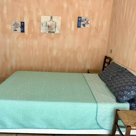 Bianca Bb E بيت ضيافة أرباتاكْسْ
