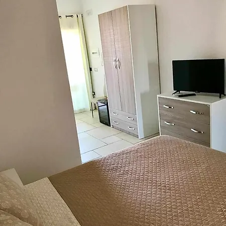 Pensjonat Bianca Bb E 3*