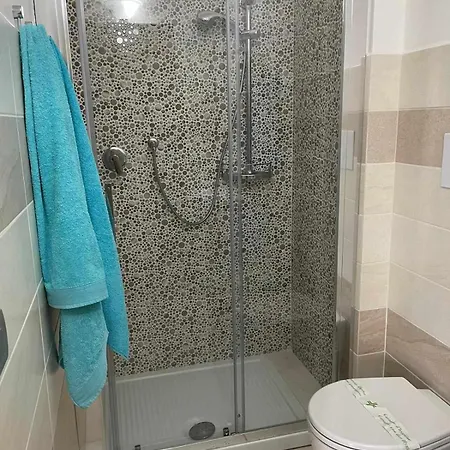 Pensjonat Bianca Bb E