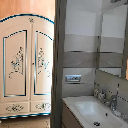 Villa Bianca Rooms E Apartments