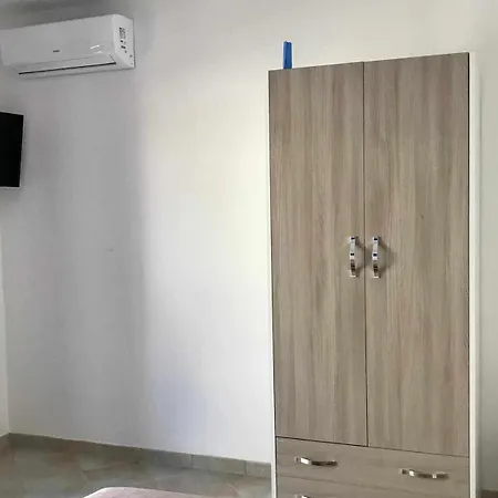Bianca Bb E بيت ضيافة أرباتاكْسْ