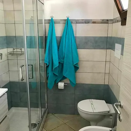 بيت ضيافة Bianca Bb E Tortolì