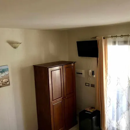 Bianca Bb E Tortolì