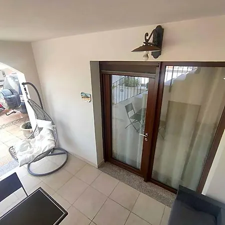 Guest house Villa Bianca Rooms E Apartments 3*
