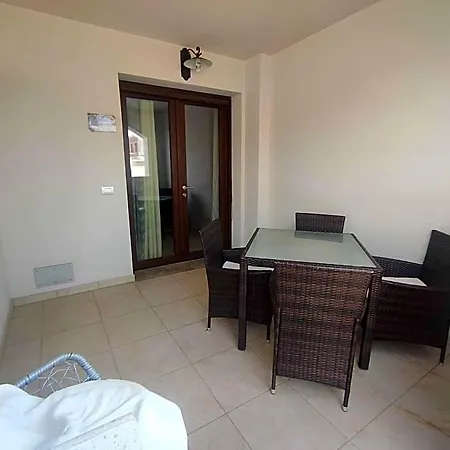 Villa Bianca Rooms E Apartments Pensión Tortolì