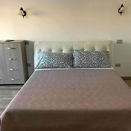 Pensión Villa Bianca Rooms E Apartments Tortolì