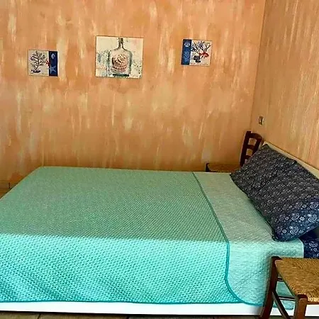 Villa Bianca Rooms E Apartments Pensión Tortolì