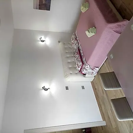 Villa Bianca Rooms E Apartments 3*