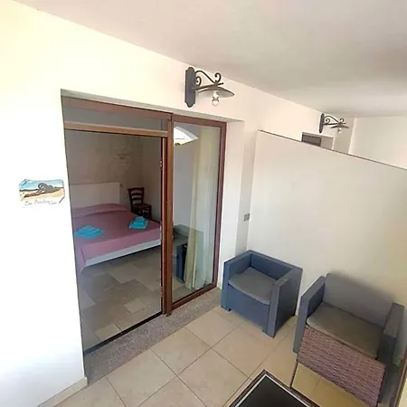 Villa Bianca Rooms E Apartments 3*