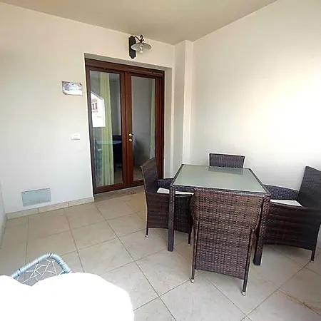 Villa Bianca Rooms E Apartments 3*