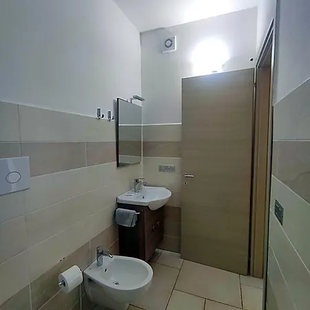 Guest house Villa Bianca Rooms E Apartments 3*