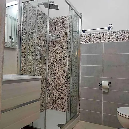 Villa Bianca Rooms E Apartments