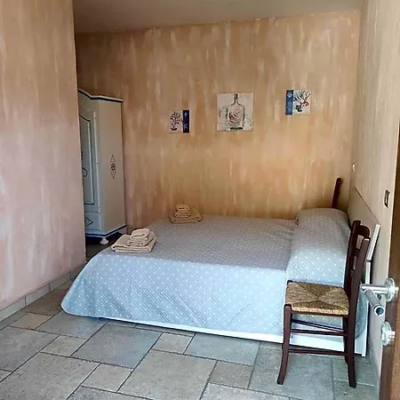 Villa Bianca Rooms E Apartments 3* Tortolì