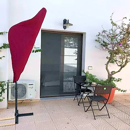 Villa Bianca Rooms E Apartments Tortolì