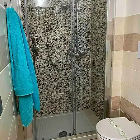 Villa Bianca Rooms E Apartments Tortoli