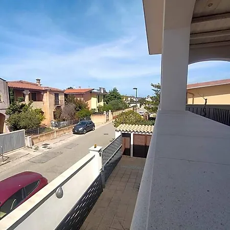 Guest house Villa Bianca Rooms E Apartments 3*