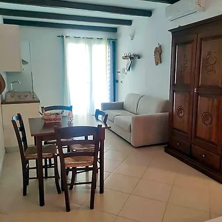 Villa Bianca Rooms E Apartments Tortoli