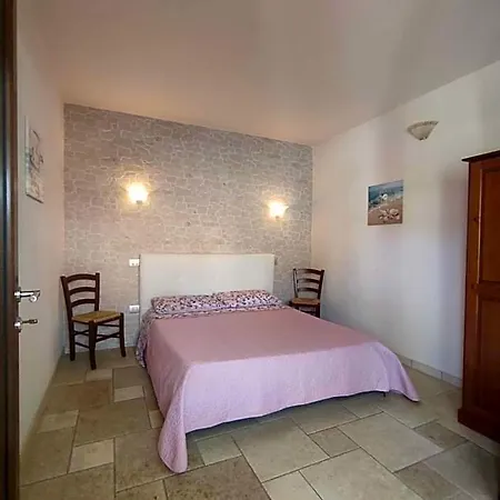 Villa Bianca Rooms E Apartments