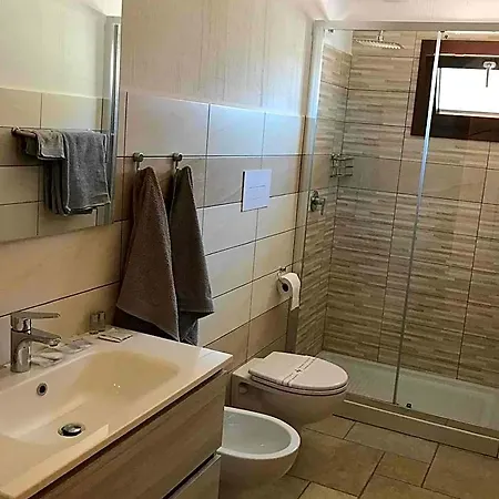 Villa Bianca Rooms E Apartments 3*