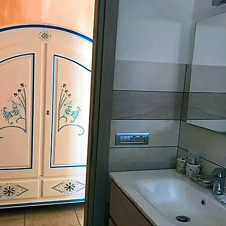Villa Bianca Rooms E Apartments