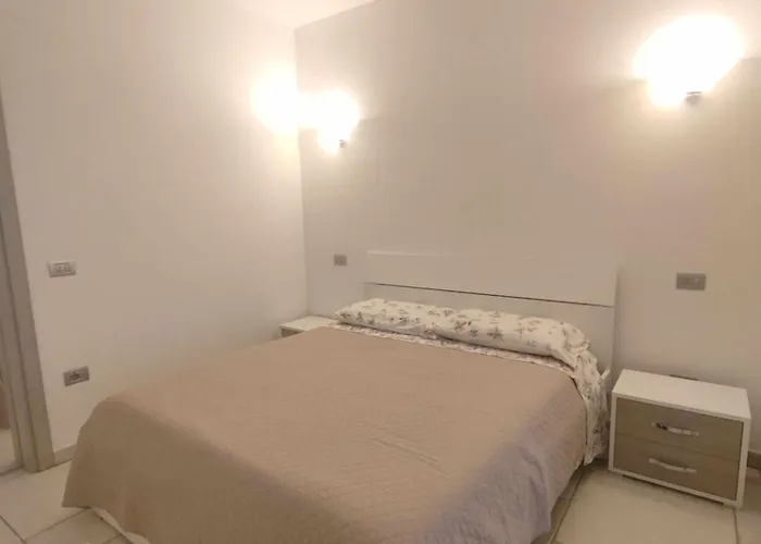 Pensionat Bianca Bb E