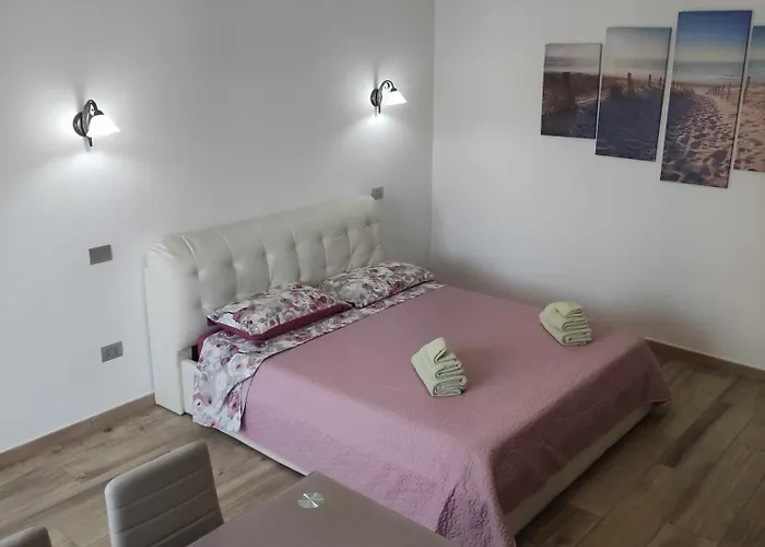 Bianca Bb E Pensionat