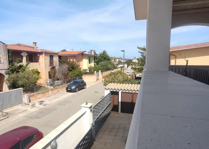 Bianca Bb E 3* Tortolì