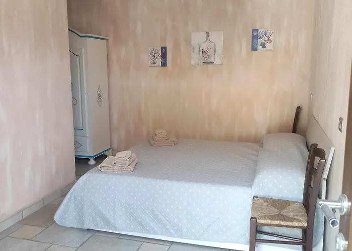 Pensionat Bianca Bb E