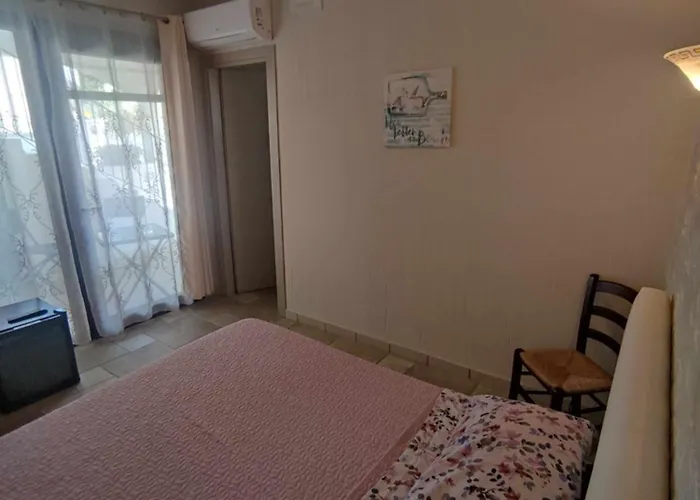 Bianca Bb E Pensionat 3*