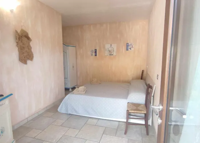 Bianca Bb E Pensionat