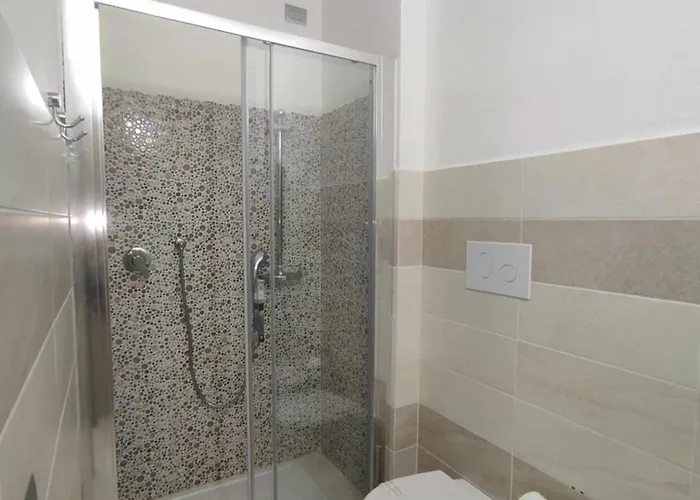 Bianca Bb E Pensionat