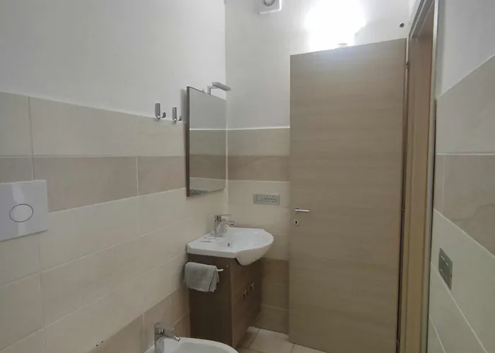 Bianca Bb E Pensionat Tortolì